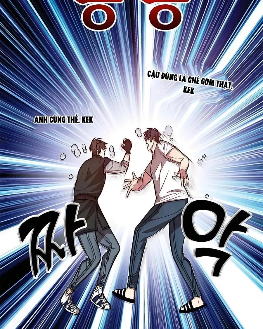 Tôi May Mắn Triệu Hồi Được Tinh Linh Hộ Vệ Hạng 10 Chapter 15 17