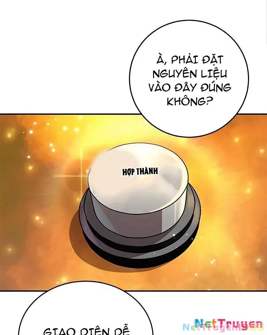 Tôi May Mắn Triệu Hồi Được Tinh Linh Hộ Vệ Hạng 10 Chapter 15 21