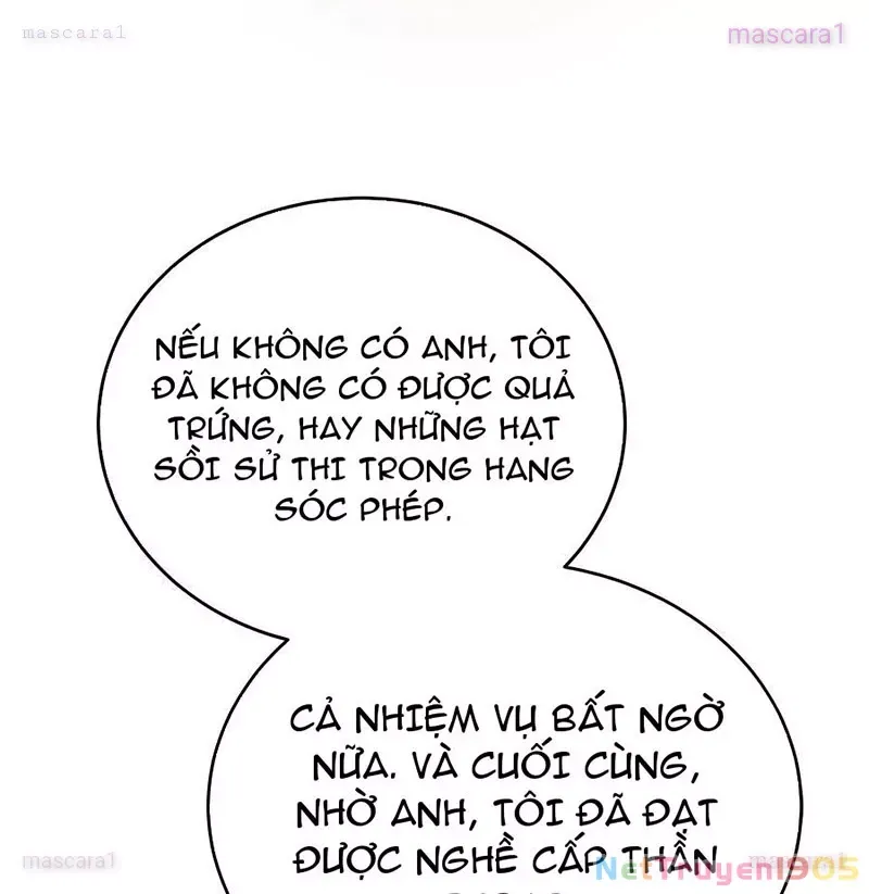 Tôi May Mắn Triệu Hồi Được Tinh Linh Hộ Vệ Hạng 10 Chapter 15 93