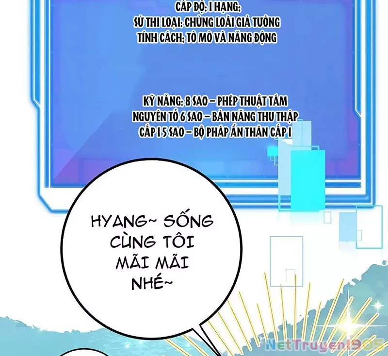 Tôi May Mắn Triệu Hồi Được Tinh Linh Hộ Vệ Hạng 10 Chapter 15 127