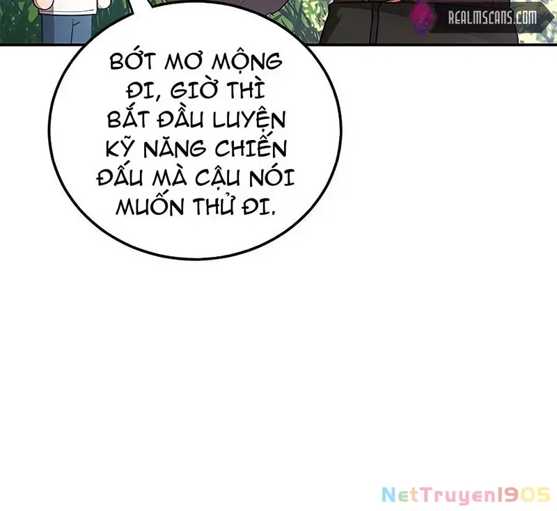 Tôi May Mắn Triệu Hồi Được Tinh Linh Hộ Vệ Hạng 10 Chapter 15 129