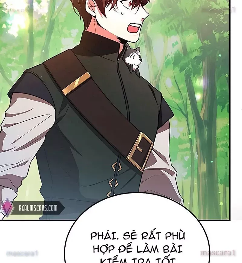 Tôi May Mắn Triệu Hồi Được Tinh Linh Hộ Vệ Hạng 10 Chapter 15 153