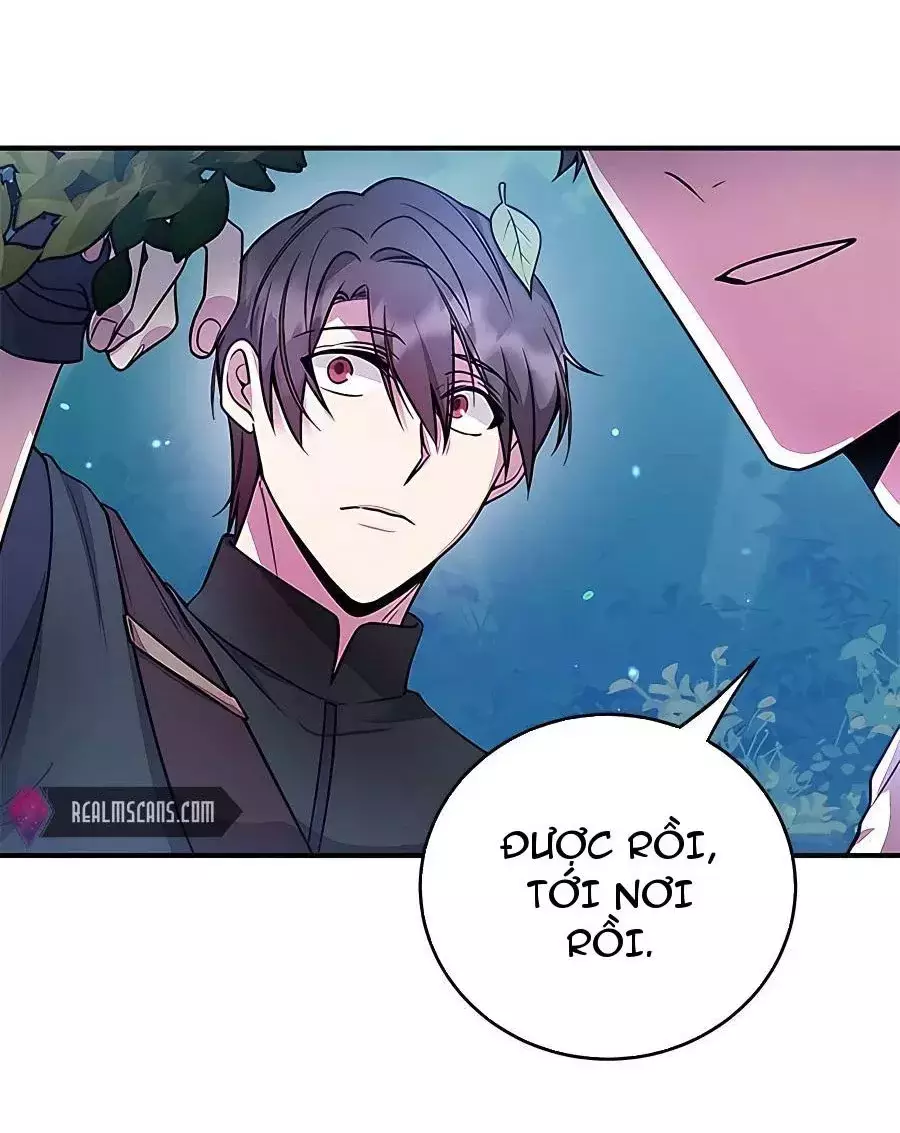 Tôi May Mắn Triệu Hồi Được Tinh Linh Hộ Vệ Hạng 10 Chapter 16 2