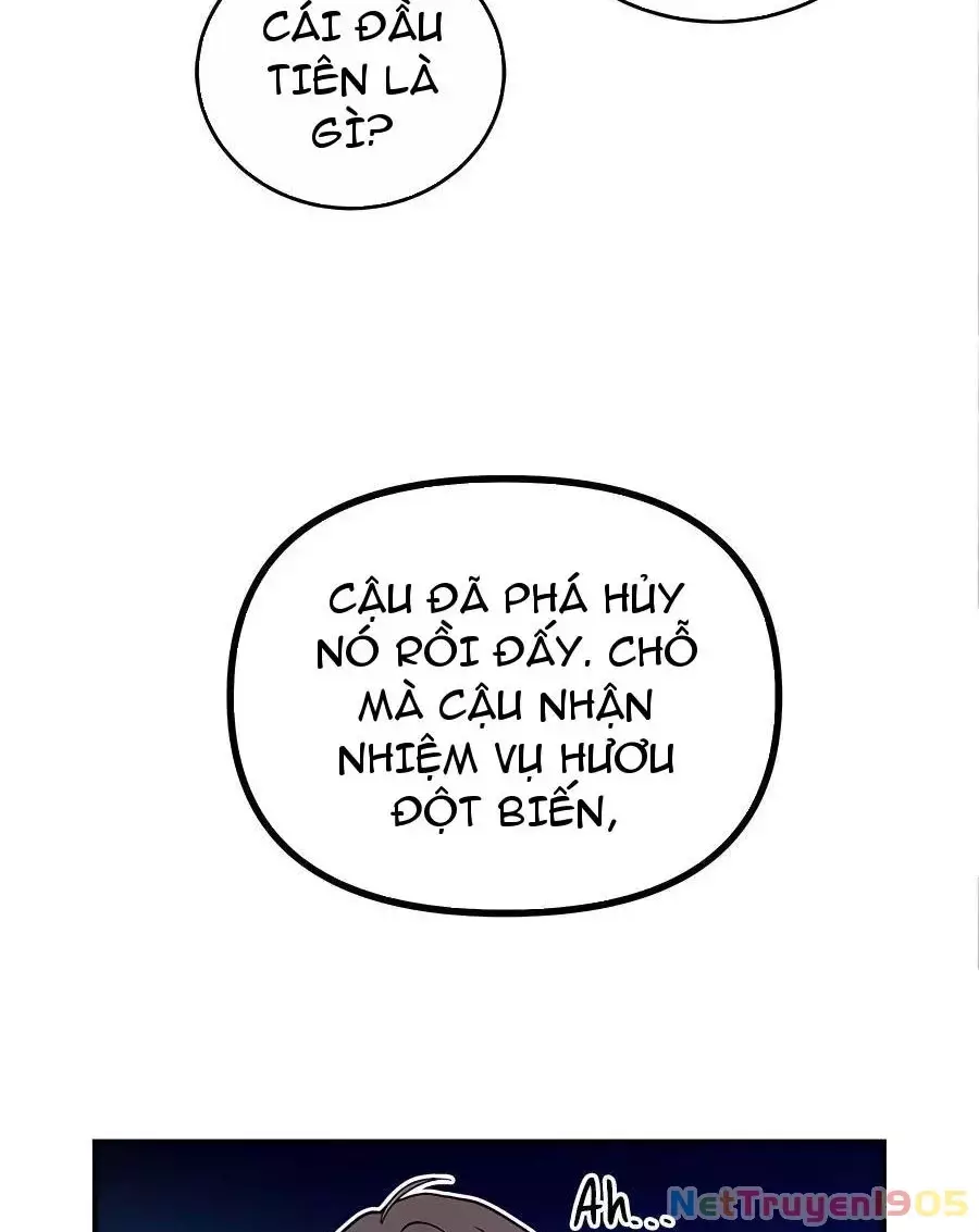 Tôi May Mắn Triệu Hồi Được Tinh Linh Hộ Vệ Hạng 10 Chapter 16 8
