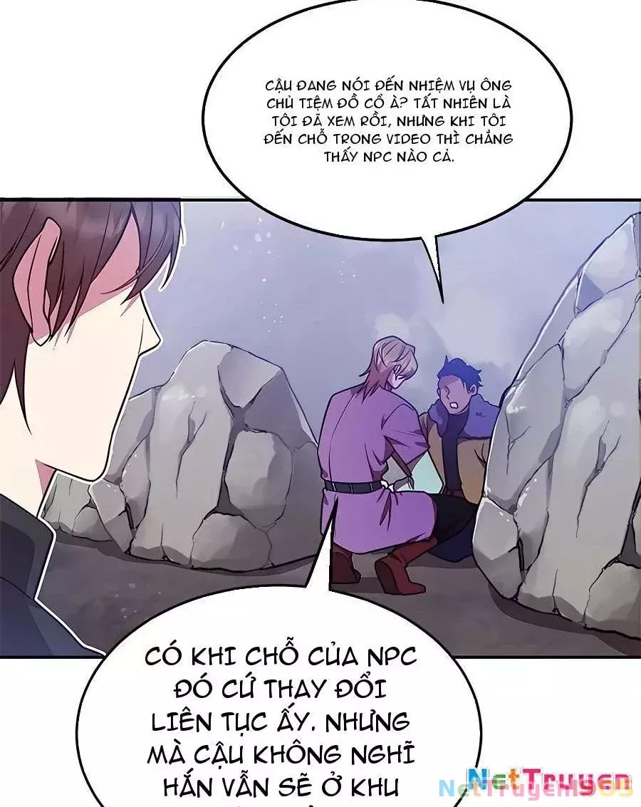 Tôi May Mắn Triệu Hồi Được Tinh Linh Hộ Vệ Hạng 10 Chapter 16 11