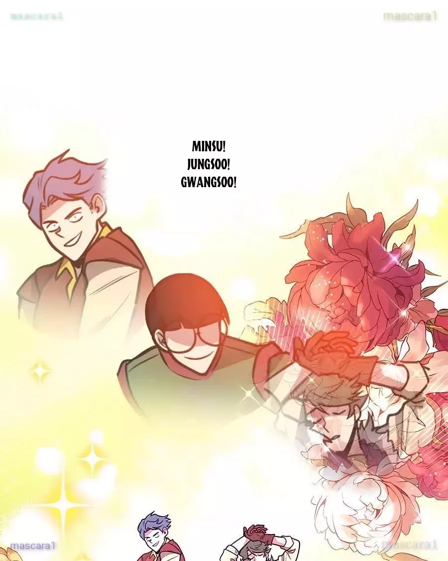 Tôi May Mắn Triệu Hồi Được Tinh Linh Hộ Vệ Hạng 10 Chapter 16 42