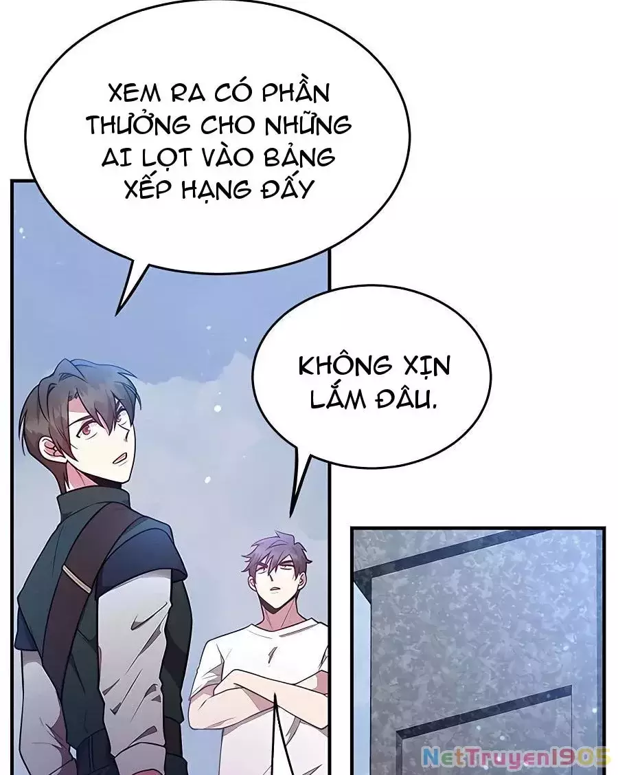 Tôi May Mắn Triệu Hồi Được Tinh Linh Hộ Vệ Hạng 10 Chapter 16 47
