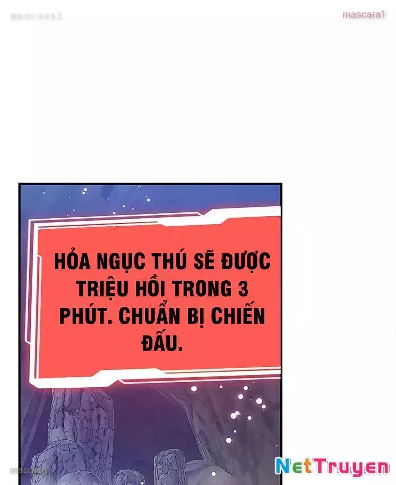Tôi May Mắn Triệu Hồi Được Tinh Linh Hộ Vệ Hạng 10 Chapter 16 61