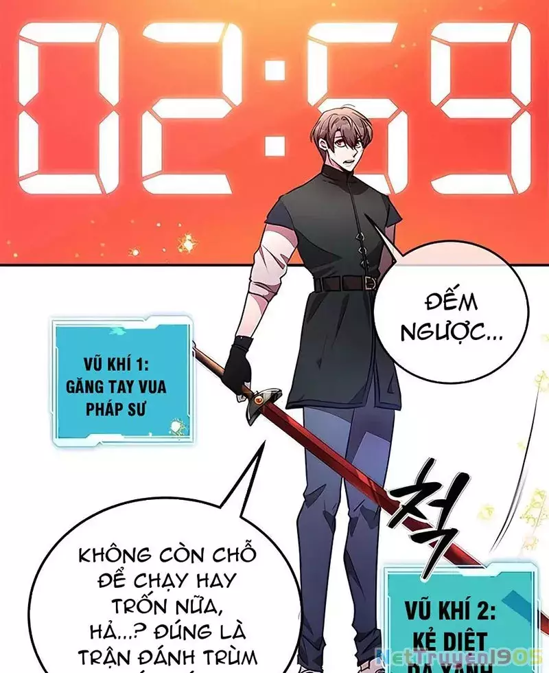 Tôi May Mắn Triệu Hồi Được Tinh Linh Hộ Vệ Hạng 10 Chapter 16 63