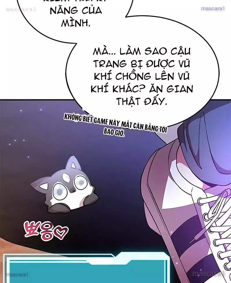 Tôi May Mắn Triệu Hồi Được Tinh Linh Hộ Vệ Hạng 10 Chapter 16 65