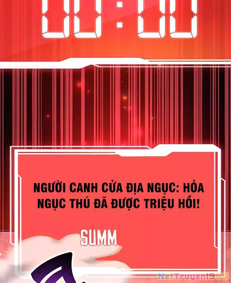Tôi May Mắn Triệu Hồi Được Tinh Linh Hộ Vệ Hạng 10 Chapter 16 69