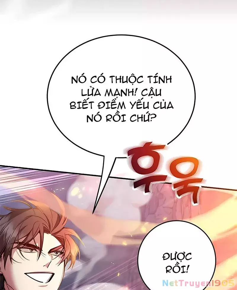 Tôi May Mắn Triệu Hồi Được Tinh Linh Hộ Vệ Hạng 10 Chapter 16 73