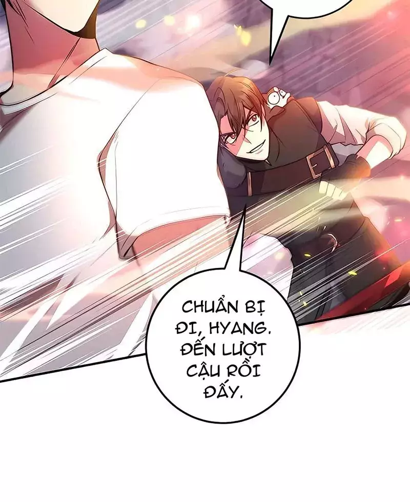 Tôi May Mắn Triệu Hồi Được Tinh Linh Hộ Vệ Hạng 10 Chapter 16 74