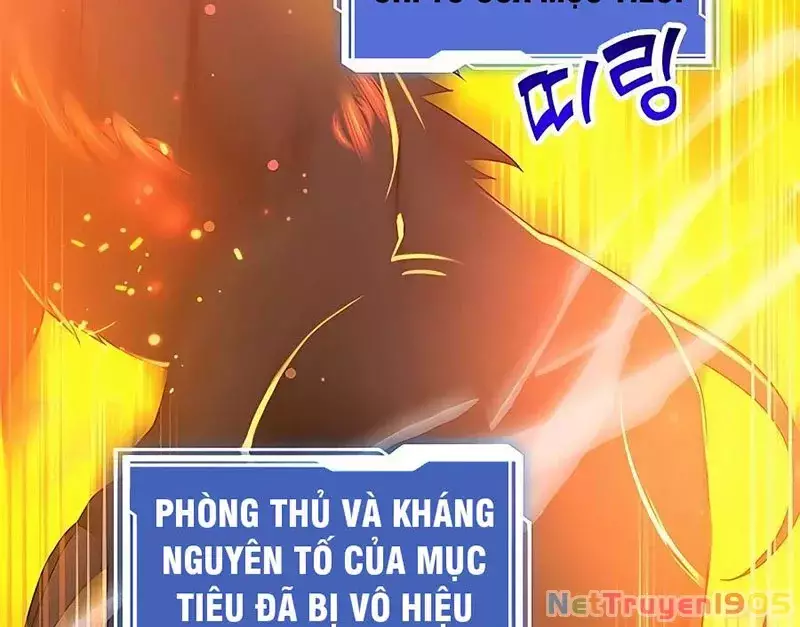 Tôi May Mắn Triệu Hồi Được Tinh Linh Hộ Vệ Hạng 10 Chapter 16 123