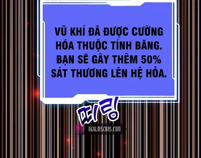 Tôi May Mắn Triệu Hồi Được Tinh Linh Hộ Vệ Hạng 10 Chapter 16 125
