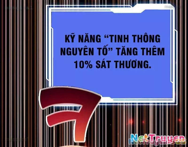 Tôi May Mắn Triệu Hồi Được Tinh Linh Hộ Vệ Hạng 10 Chapter 16 126