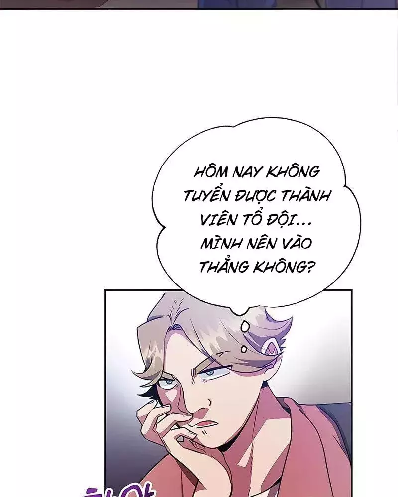 Tôi May Mắn Triệu Hồi Được Tinh Linh Hộ Vệ Hạng 10 Chapter 17 3