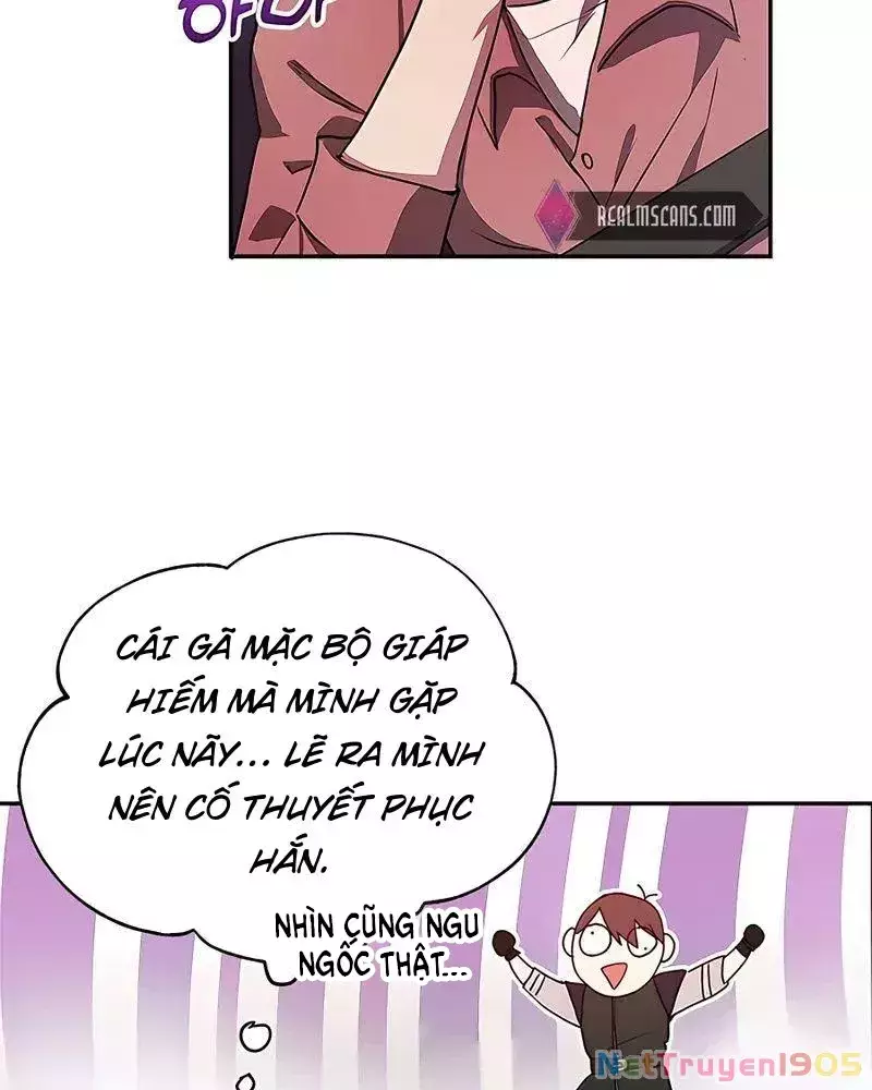 Tôi May Mắn Triệu Hồi Được Tinh Linh Hộ Vệ Hạng 10 Chapter 17 4