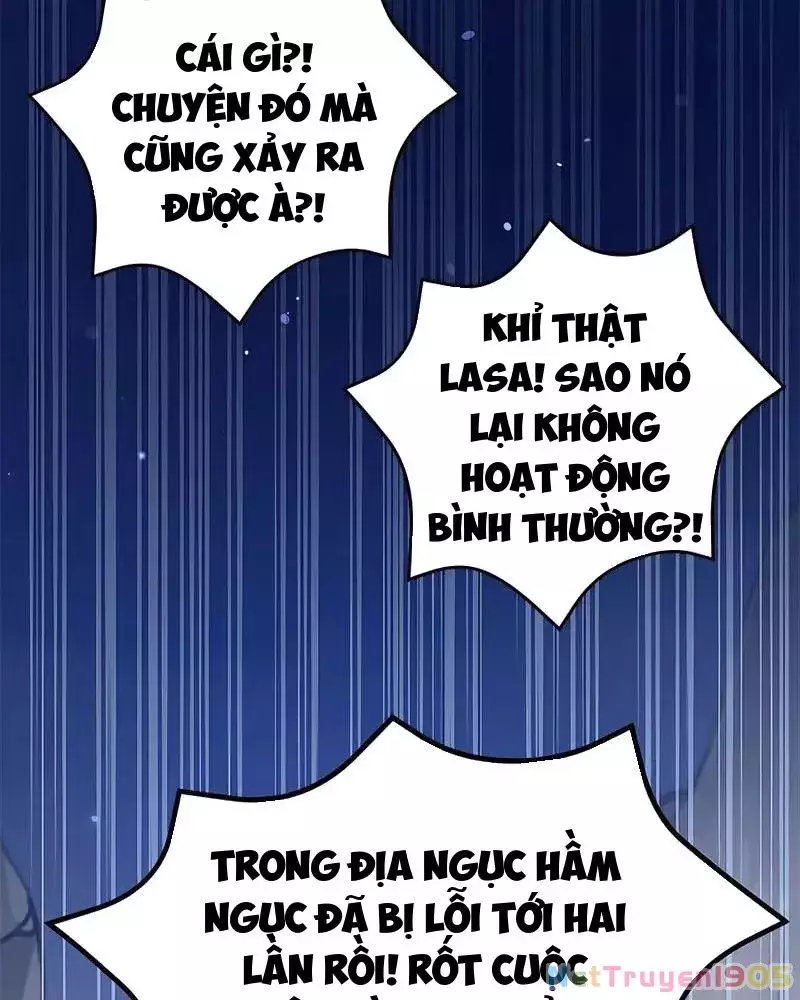 Tôi May Mắn Triệu Hồi Được Tinh Linh Hộ Vệ Hạng 10 Chapter 17 8