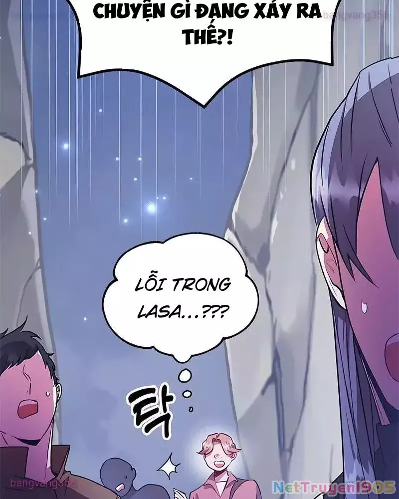 Tôi May Mắn Triệu Hồi Được Tinh Linh Hộ Vệ Hạng 10 Chapter 17 9