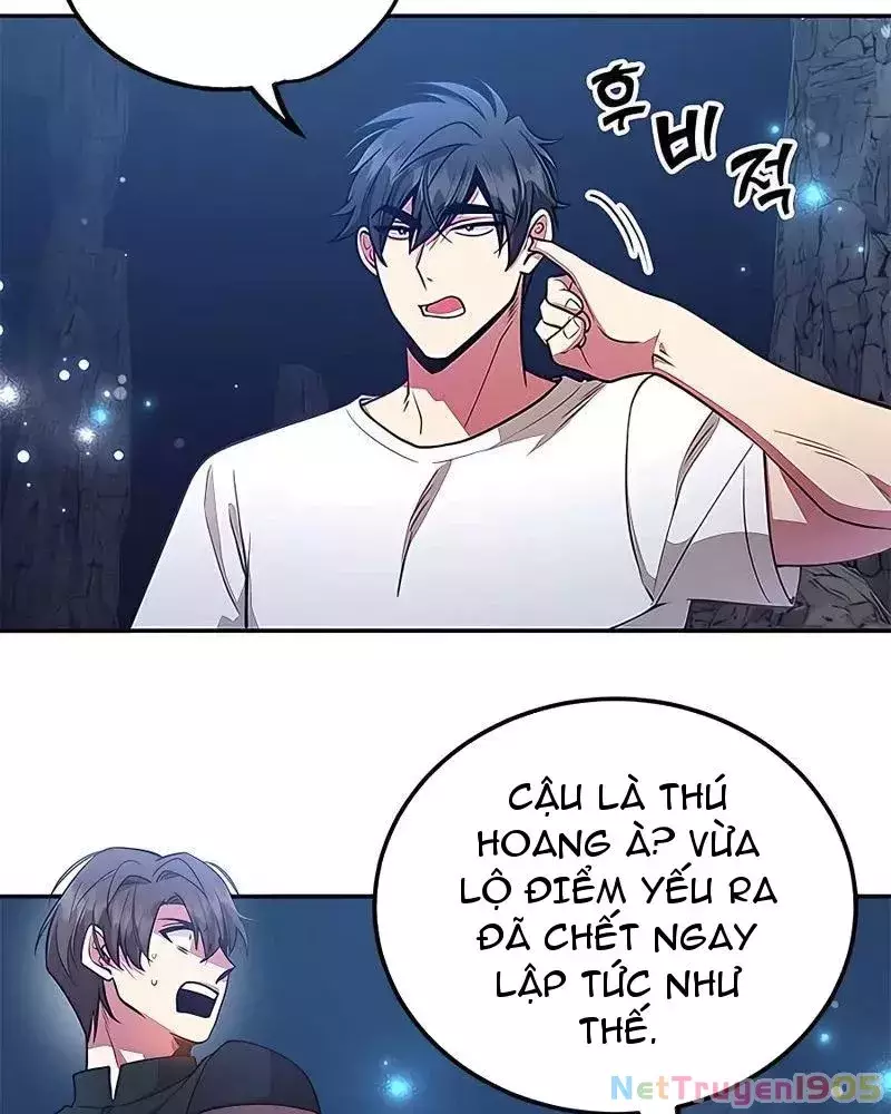 Tôi May Mắn Triệu Hồi Được Tinh Linh Hộ Vệ Hạng 10 Chapter 17 19