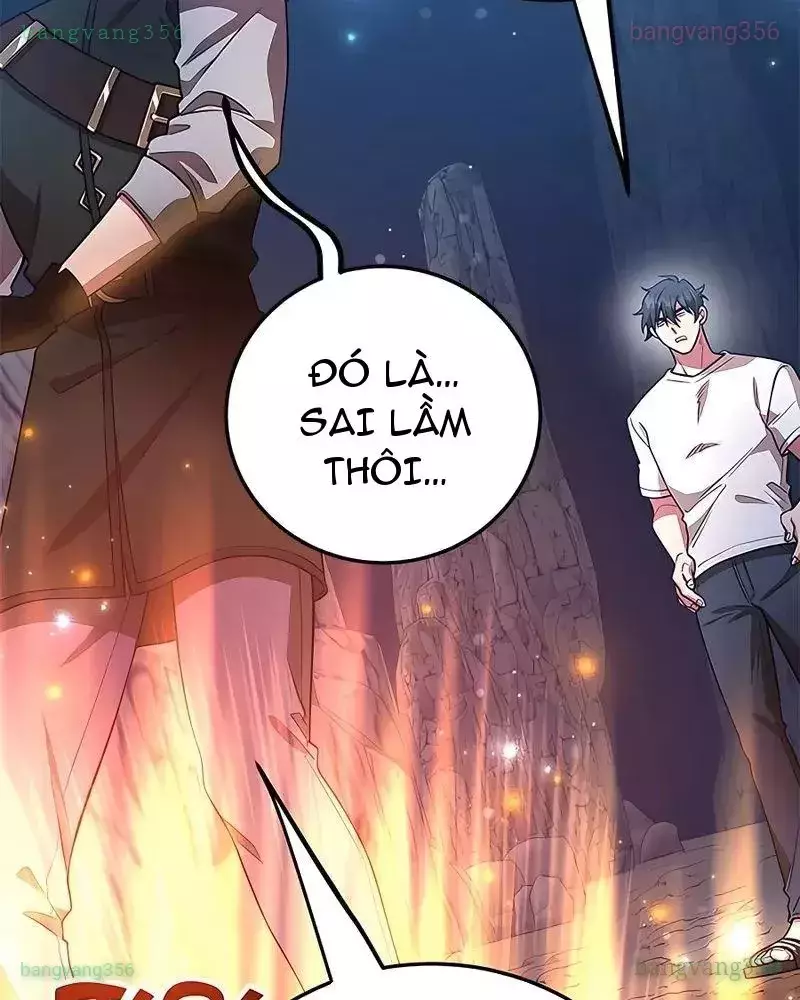 Tôi May Mắn Triệu Hồi Được Tinh Linh Hộ Vệ Hạng 10 Chapter 17 20