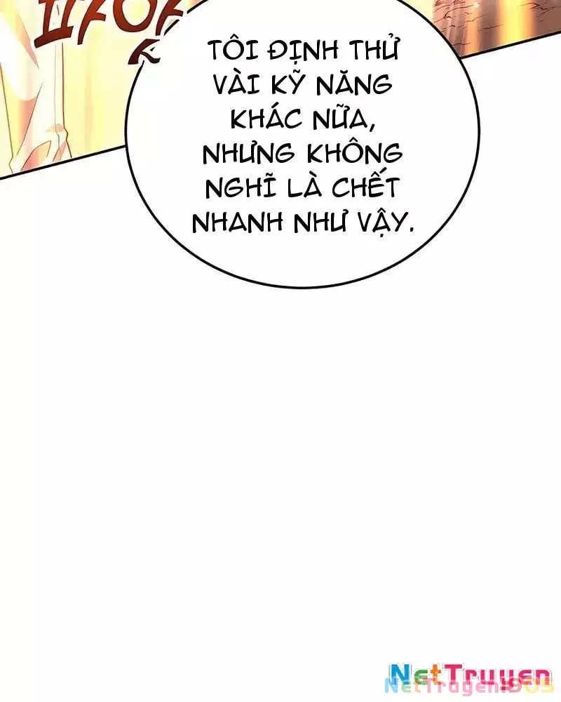 Tôi May Mắn Triệu Hồi Được Tinh Linh Hộ Vệ Hạng 10 Chapter 17 21