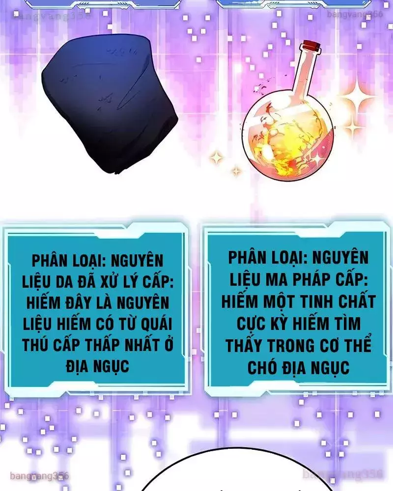 Tôi May Mắn Triệu Hồi Được Tinh Linh Hộ Vệ Hạng 10 Chapter 17 23