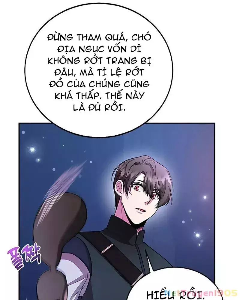Tôi May Mắn Triệu Hồi Được Tinh Linh Hộ Vệ Hạng 10 Chapter 17 25