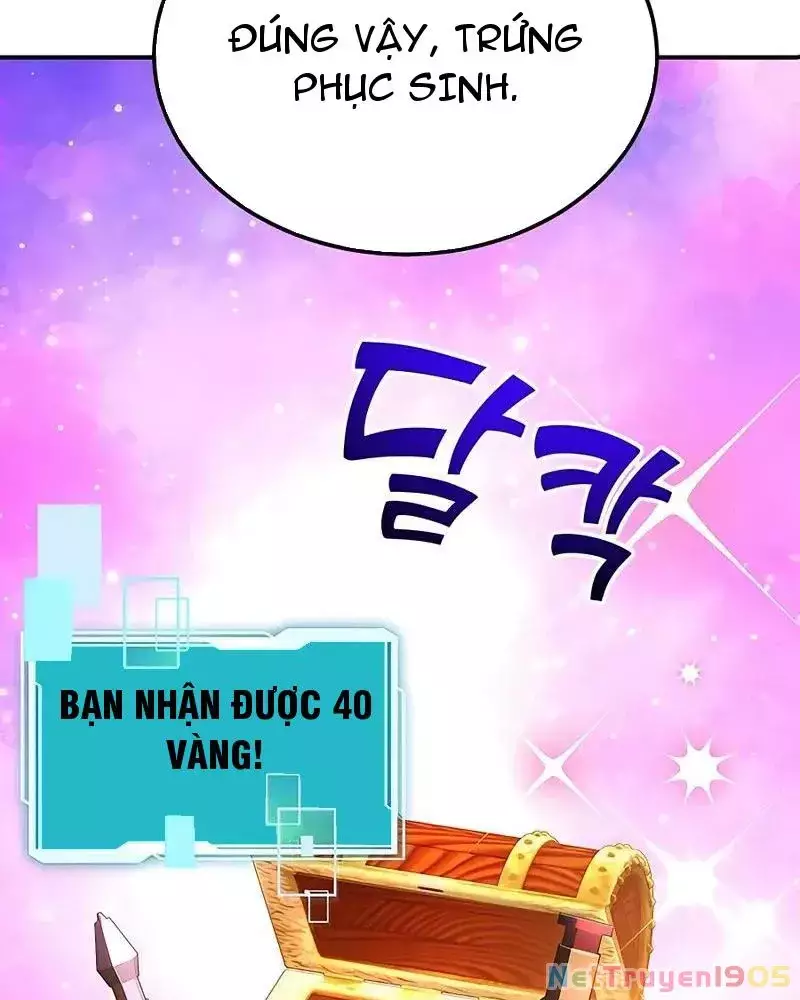 Tôi May Mắn Triệu Hồi Được Tinh Linh Hộ Vệ Hạng 10 Chapter 17 34