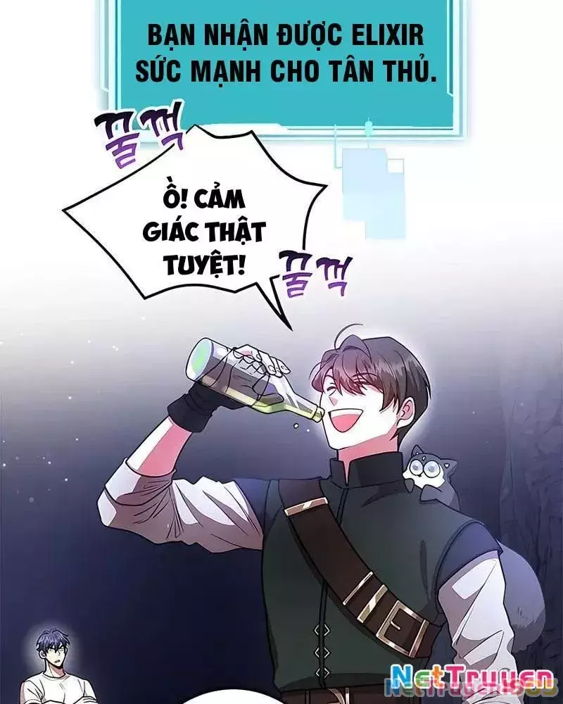 Tôi May Mắn Triệu Hồi Được Tinh Linh Hộ Vệ Hạng 10 Chapter 17 36