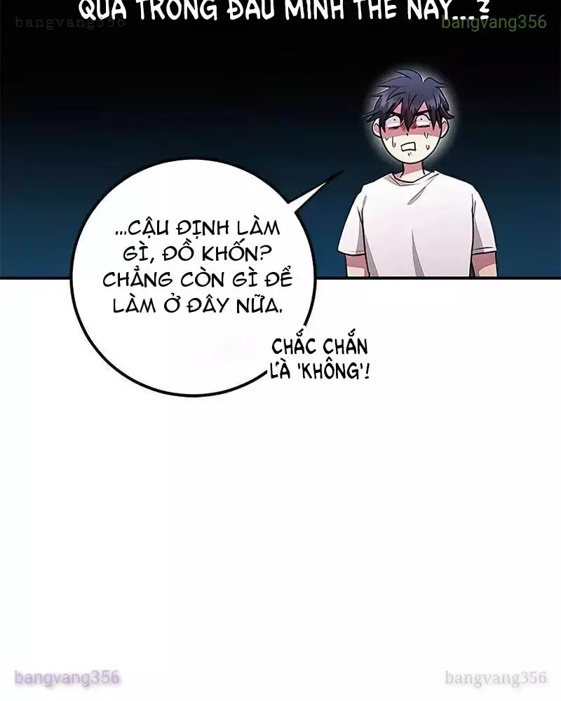 Tôi May Mắn Triệu Hồi Được Tinh Linh Hộ Vệ Hạng 10 Chapter 17 39