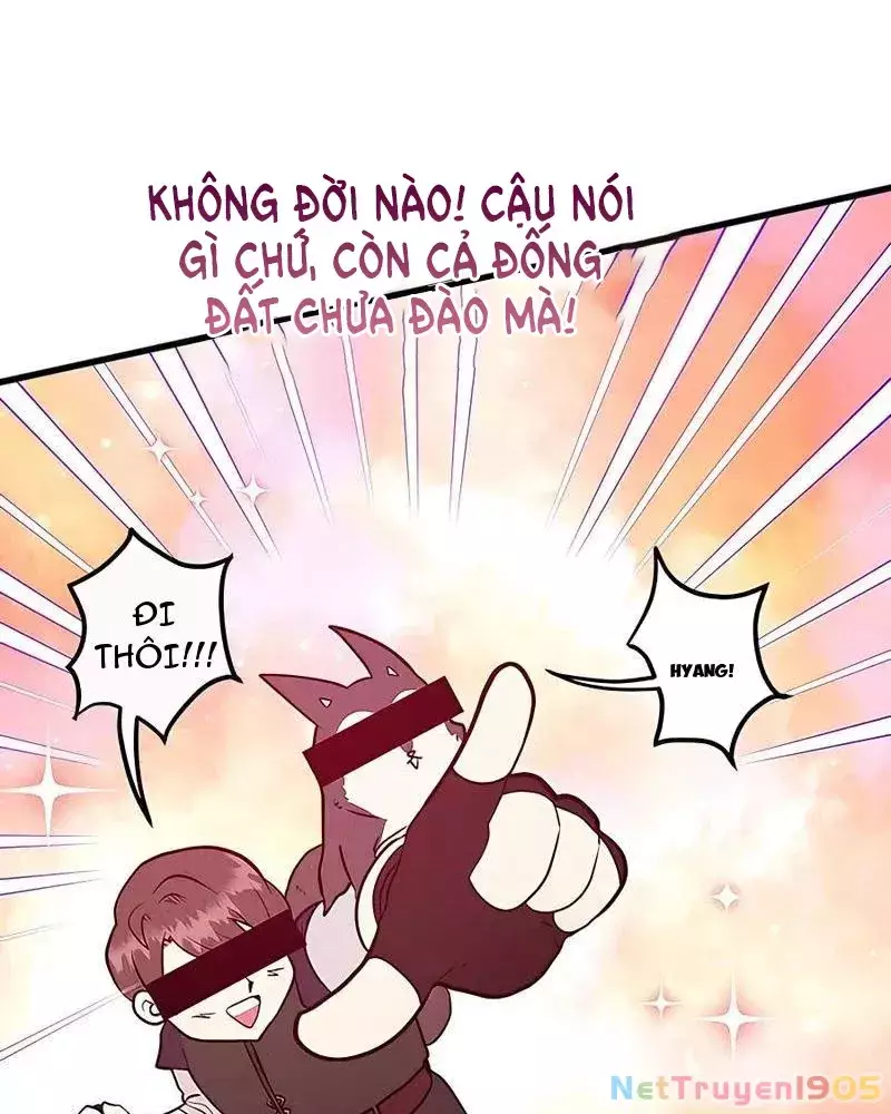 Tôi May Mắn Triệu Hồi Được Tinh Linh Hộ Vệ Hạng 10 Chapter 17 40