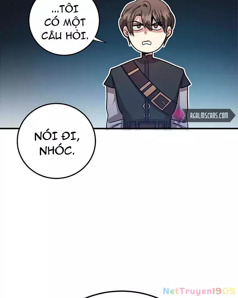 Tôi May Mắn Triệu Hồi Được Tinh Linh Hộ Vệ Hạng 10 Chapter 17 58