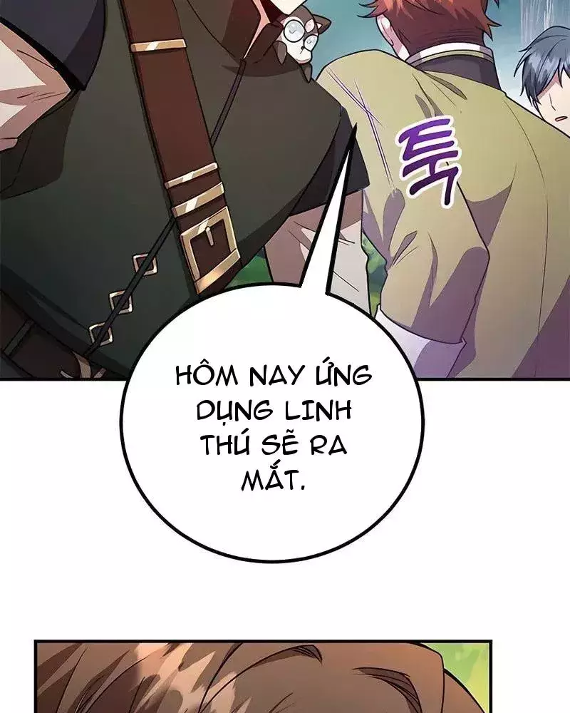 Tôi May Mắn Triệu Hồi Được Tinh Linh Hộ Vệ Hạng 10 Chapter 17 62