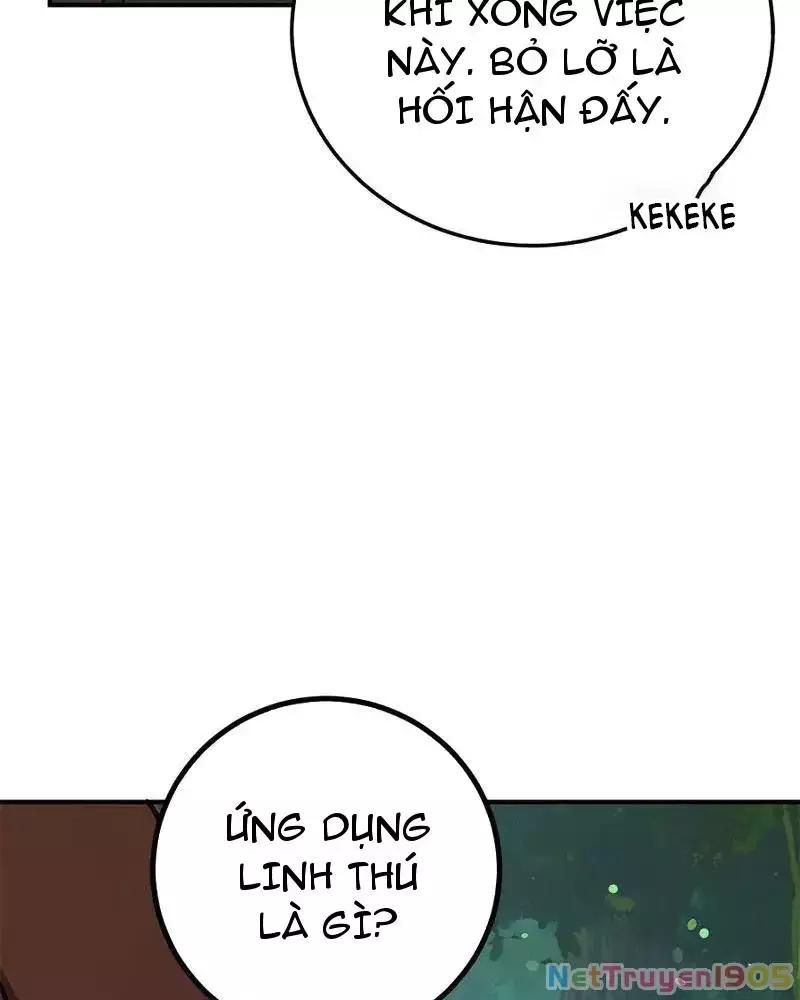 Tôi May Mắn Triệu Hồi Được Tinh Linh Hộ Vệ Hạng 10 Chapter 17 64
