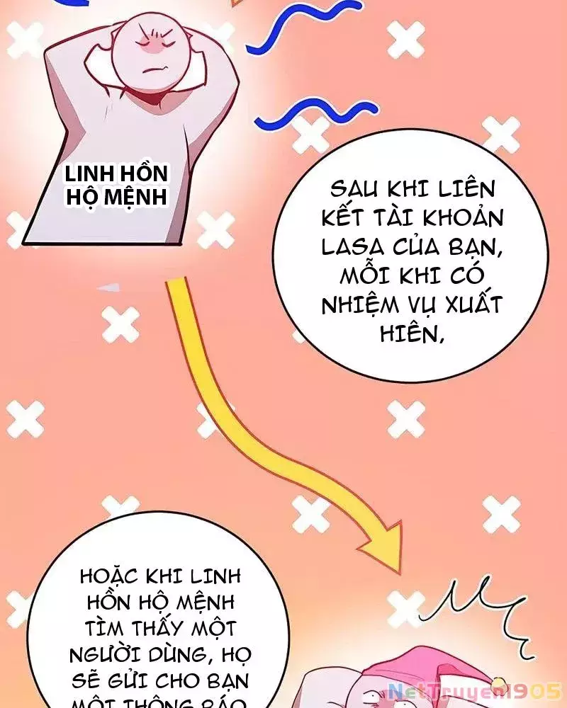 Tôi May Mắn Triệu Hồi Được Tinh Linh Hộ Vệ Hạng 10 Chapter 17 68