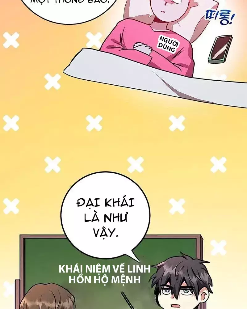 Tôi May Mắn Triệu Hồi Được Tinh Linh Hộ Vệ Hạng 10 Chapter 17 69