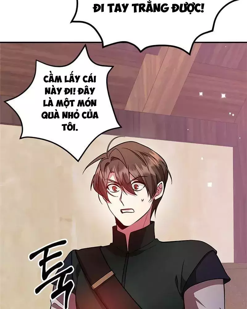 Tôi May Mắn Triệu Hồi Được Tinh Linh Hộ Vệ Hạng 10 Chapter 17 77