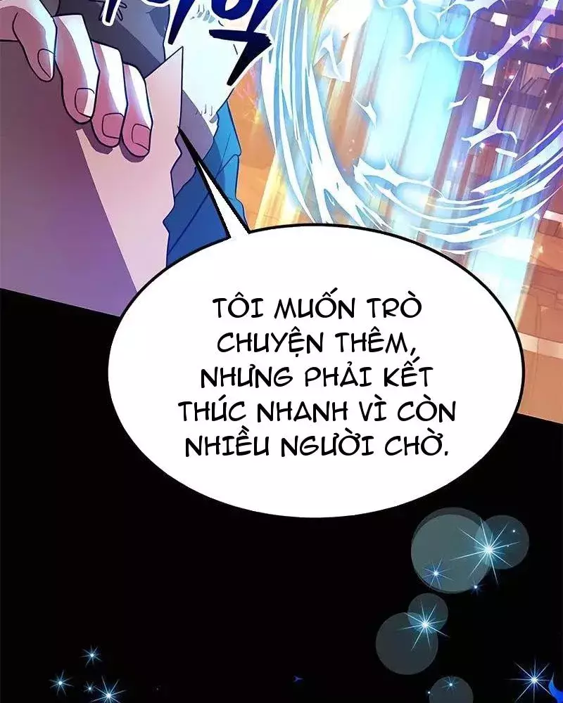 Tôi May Mắn Triệu Hồi Được Tinh Linh Hộ Vệ Hạng 10 Chapter 17 80