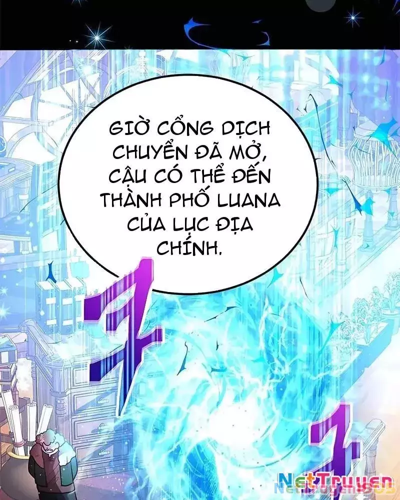 Tôi May Mắn Triệu Hồi Được Tinh Linh Hộ Vệ Hạng 10 Chapter 17 81