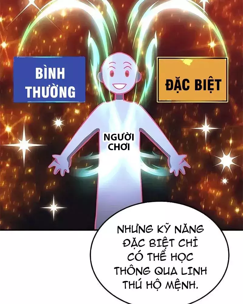 Tôi May Mắn Triệu Hồi Được Tinh Linh Hộ Vệ Hạng 10 Chapter 17 95