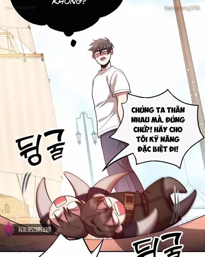 Tôi May Mắn Triệu Hồi Được Tinh Linh Hộ Vệ Hạng 10 Chapter 17 99