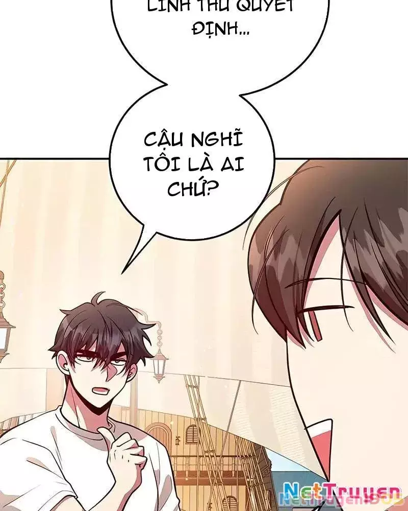 Tôi May Mắn Triệu Hồi Được Tinh Linh Hộ Vệ Hạng 10 Chapter 17 106