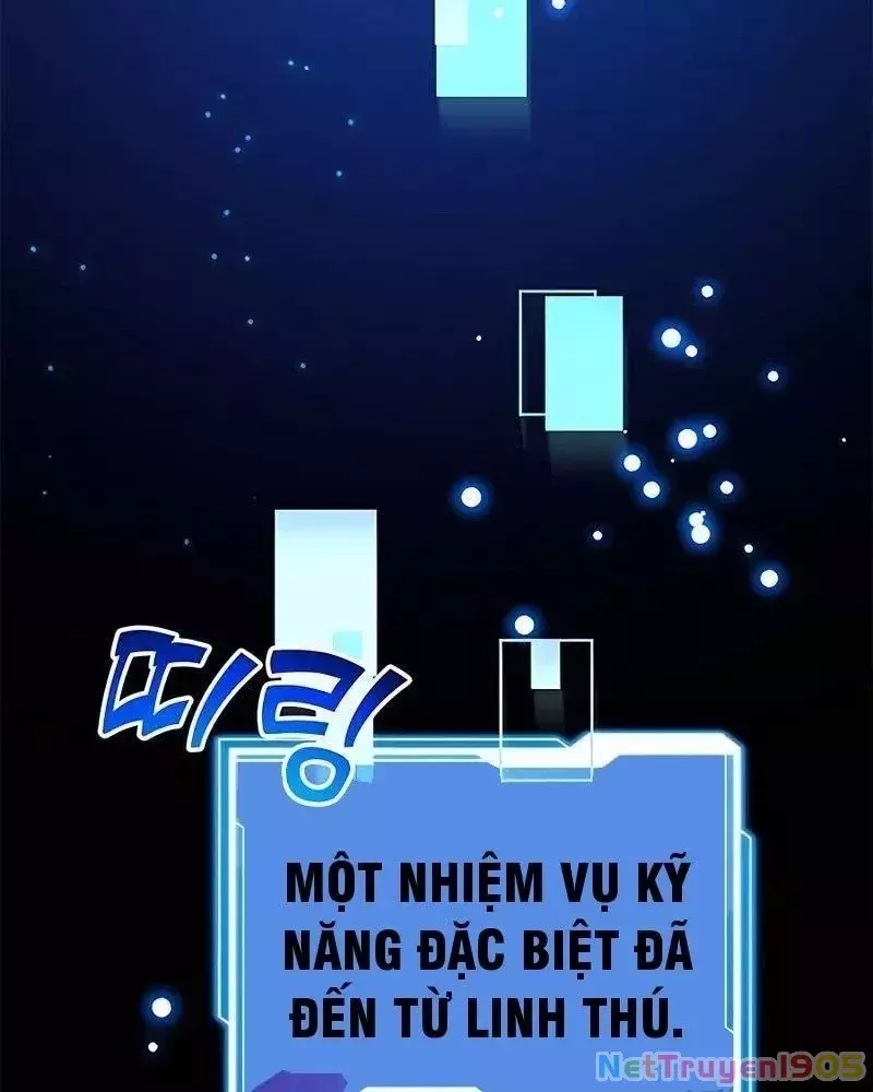 Tôi May Mắn Triệu Hồi Được Tinh Linh Hộ Vệ Hạng 10 Chapter 17 114