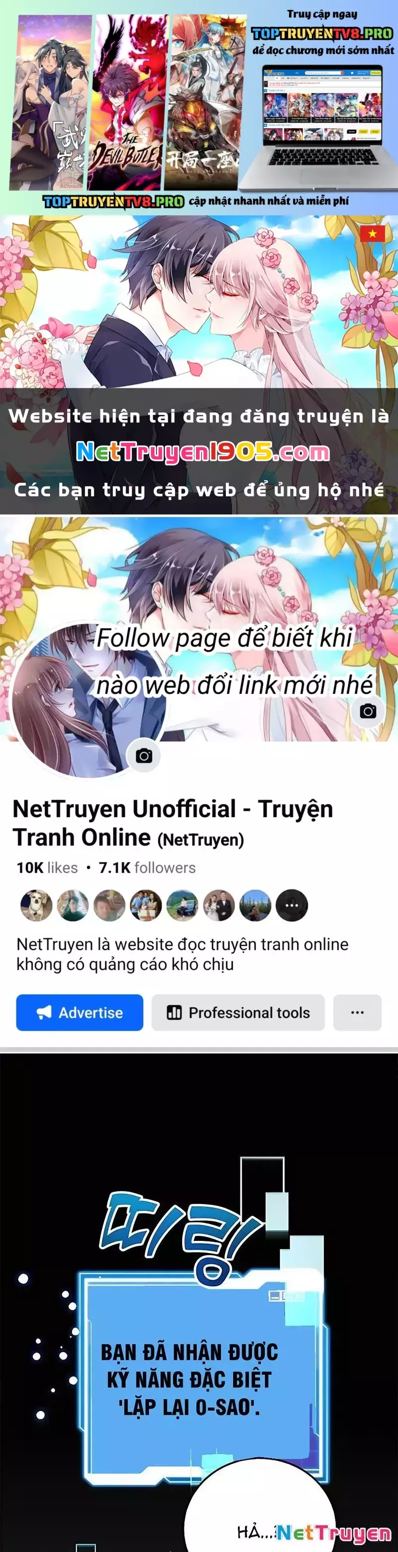 Tôi May Mắn Triệu Hồi Được Tinh Linh Hộ Vệ Hạng 10 Chapter 18 1