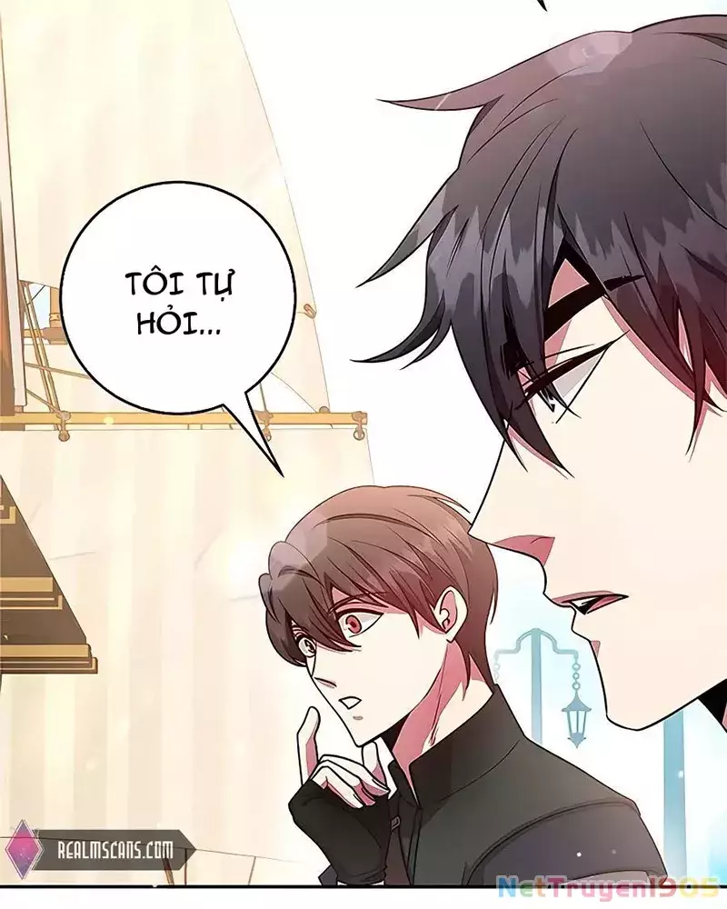 Tôi May Mắn Triệu Hồi Được Tinh Linh Hộ Vệ Hạng 10 Chapter 18 5