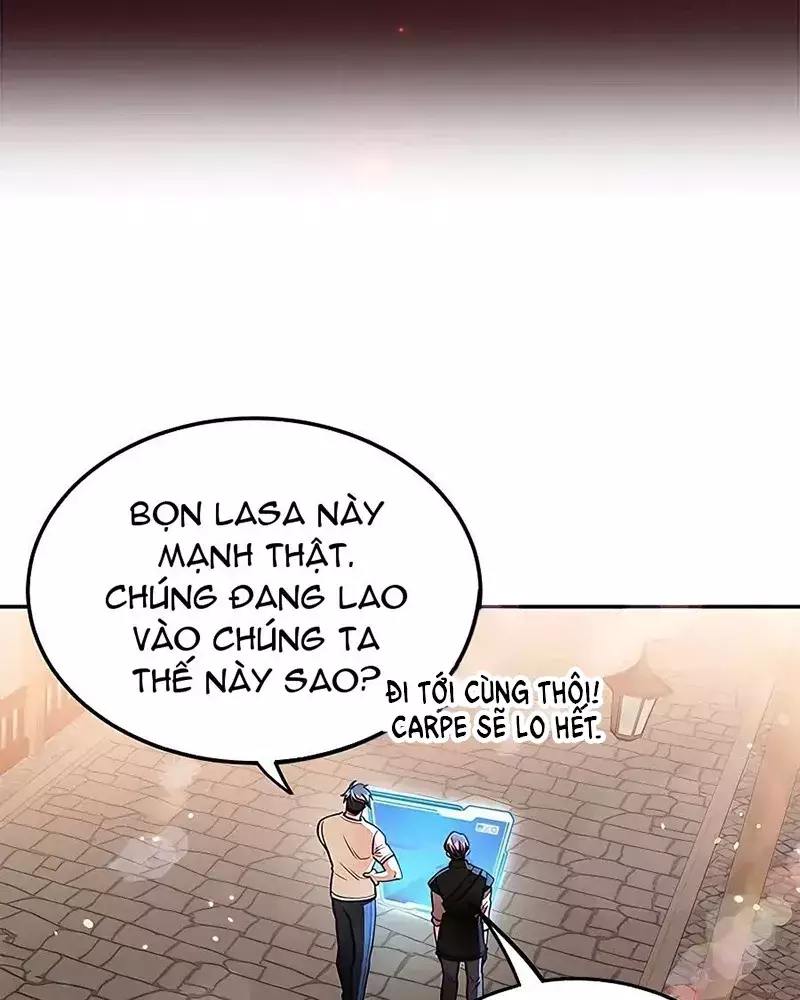 Tôi May Mắn Triệu Hồi Được Tinh Linh Hộ Vệ Hạng 10 Chapter 18 10