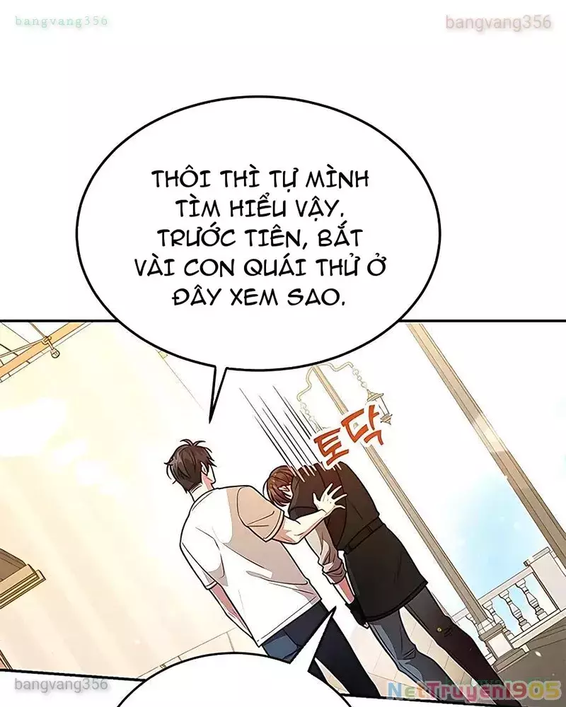 Tôi May Mắn Triệu Hồi Được Tinh Linh Hộ Vệ Hạng 10 Chapter 18 15