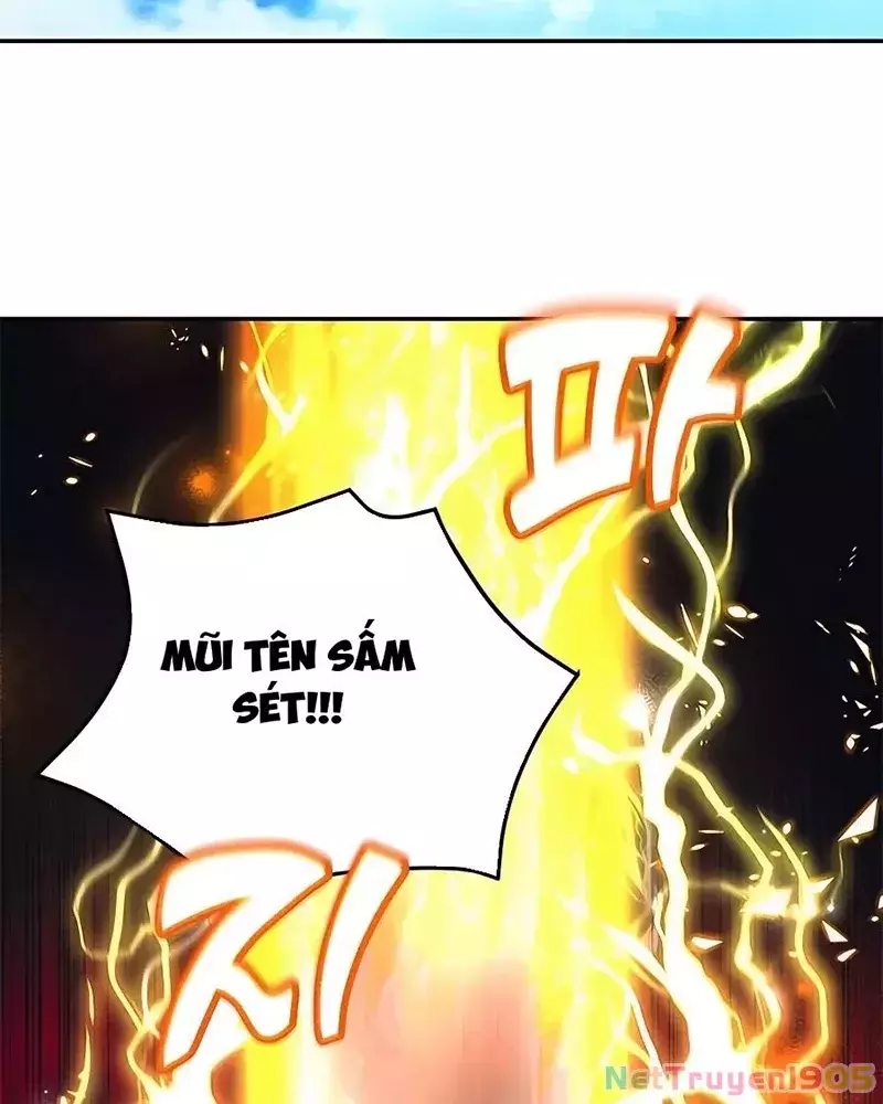 Tôi May Mắn Triệu Hồi Được Tinh Linh Hộ Vệ Hạng 10 Chapter 18 18